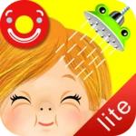 pepi bath lite android application logo